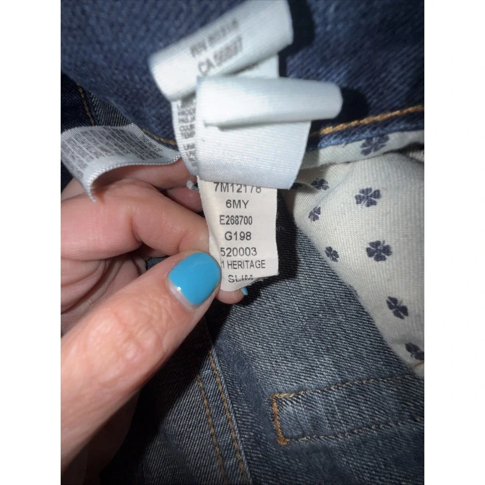 Lucky Brand lucky brand